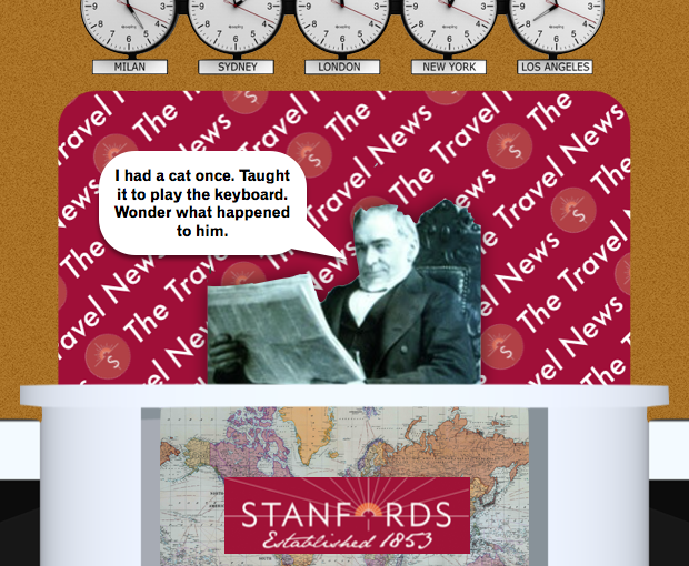 The Travel News – 27th May 2016