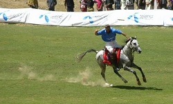 Shandur Polo Festival