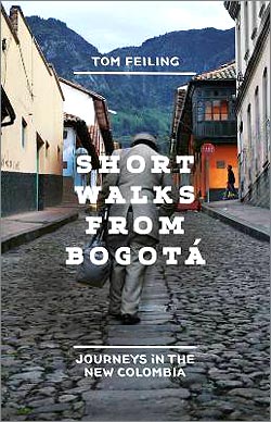 Short Walks from Bogota