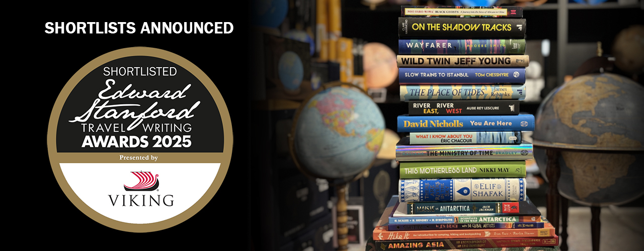 ESTWA Shortlist Announced at Stanfords