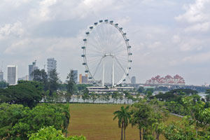 Singapore Flyer