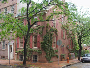 Society Hill