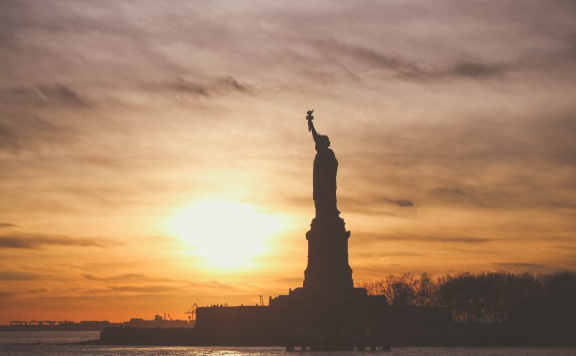 5 reasons why America is great