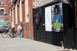 Sylvia's Harlem