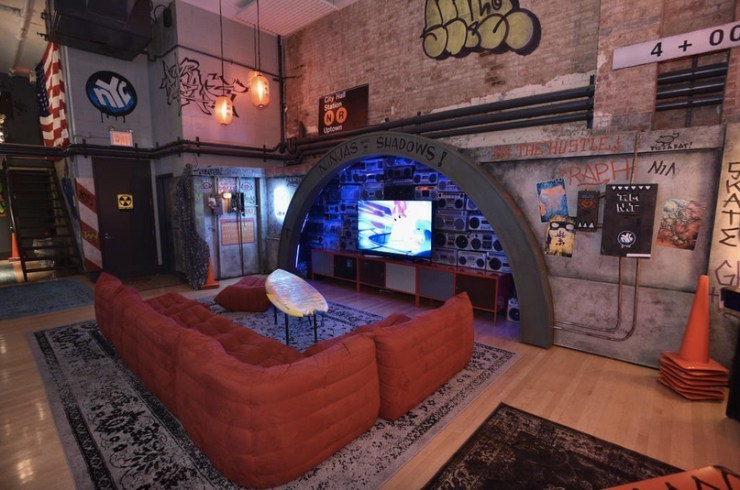 Image AirBnB