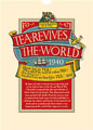 Tea Revives the World