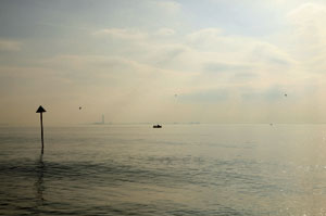 Thames Estuary