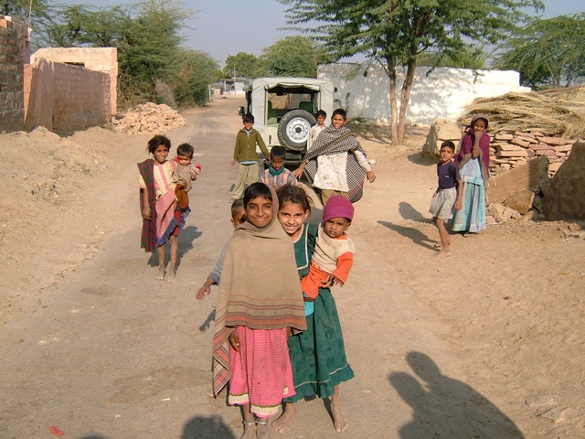 Thar Desert