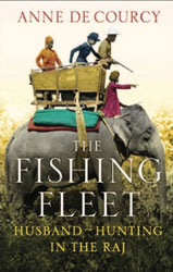 The Fishing Fleet