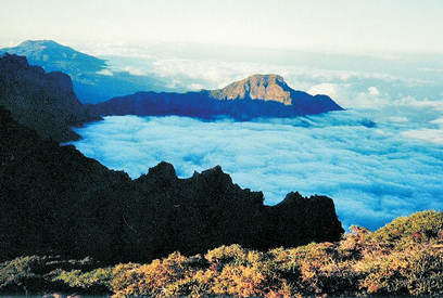 The Caldera