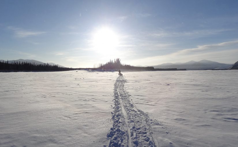 Calling all explorers! Neville Shulman Challenge Award