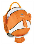 Toddler Animal Daysack
