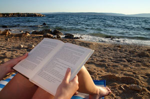 Travel reads chat