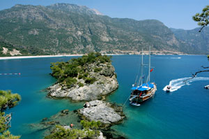 Turkey 2013