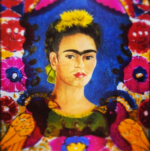 Frida Kahlo