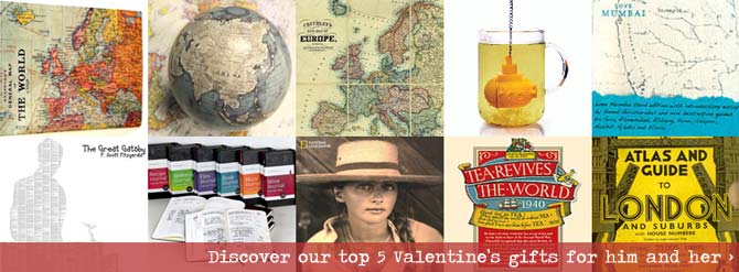 Valentines Gift Ideas