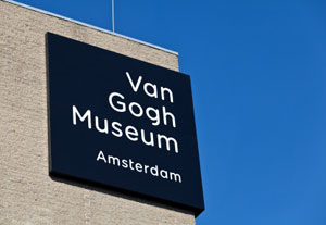 Van Gogh Museum