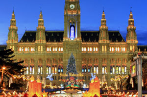 Vienna Christmas
