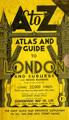 Vintage London A-Z