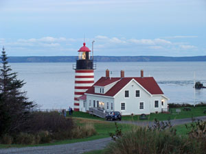 West Quoddy Head