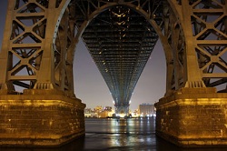 Williamsburg Bridge