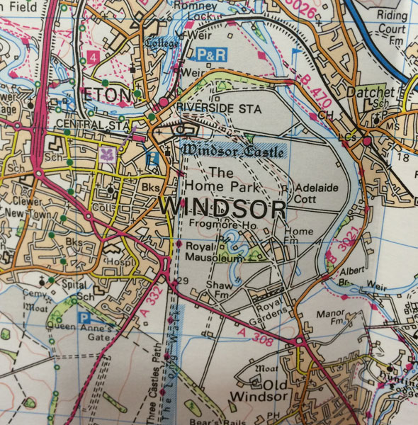 Windsor