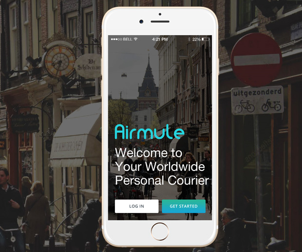 airmule