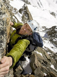 Andy Cave