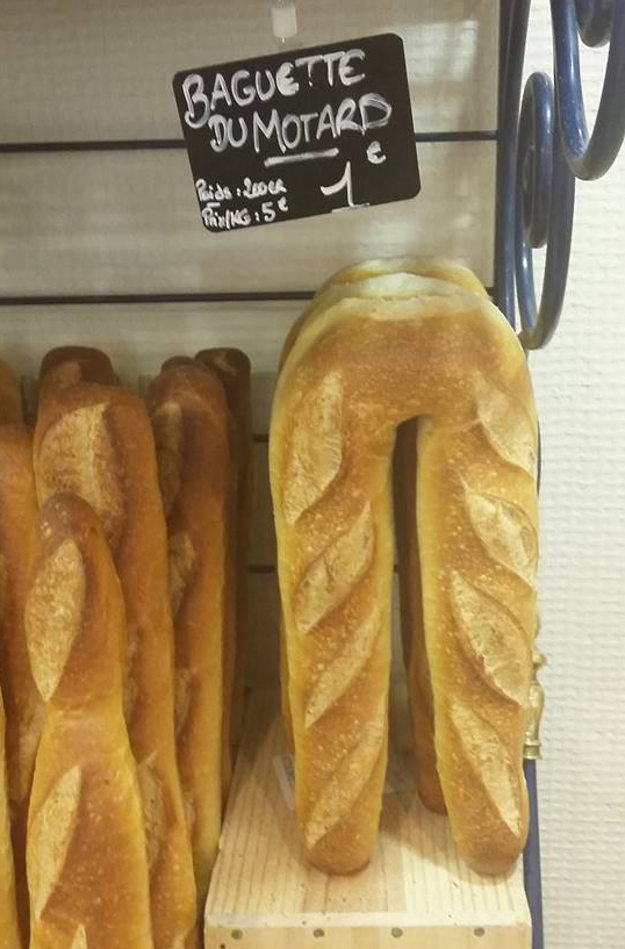 Image by Boulangerie Le Darz Facebook