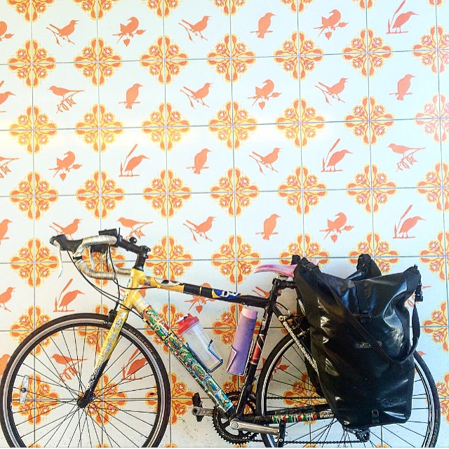 bike
