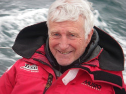 Bob Shepton