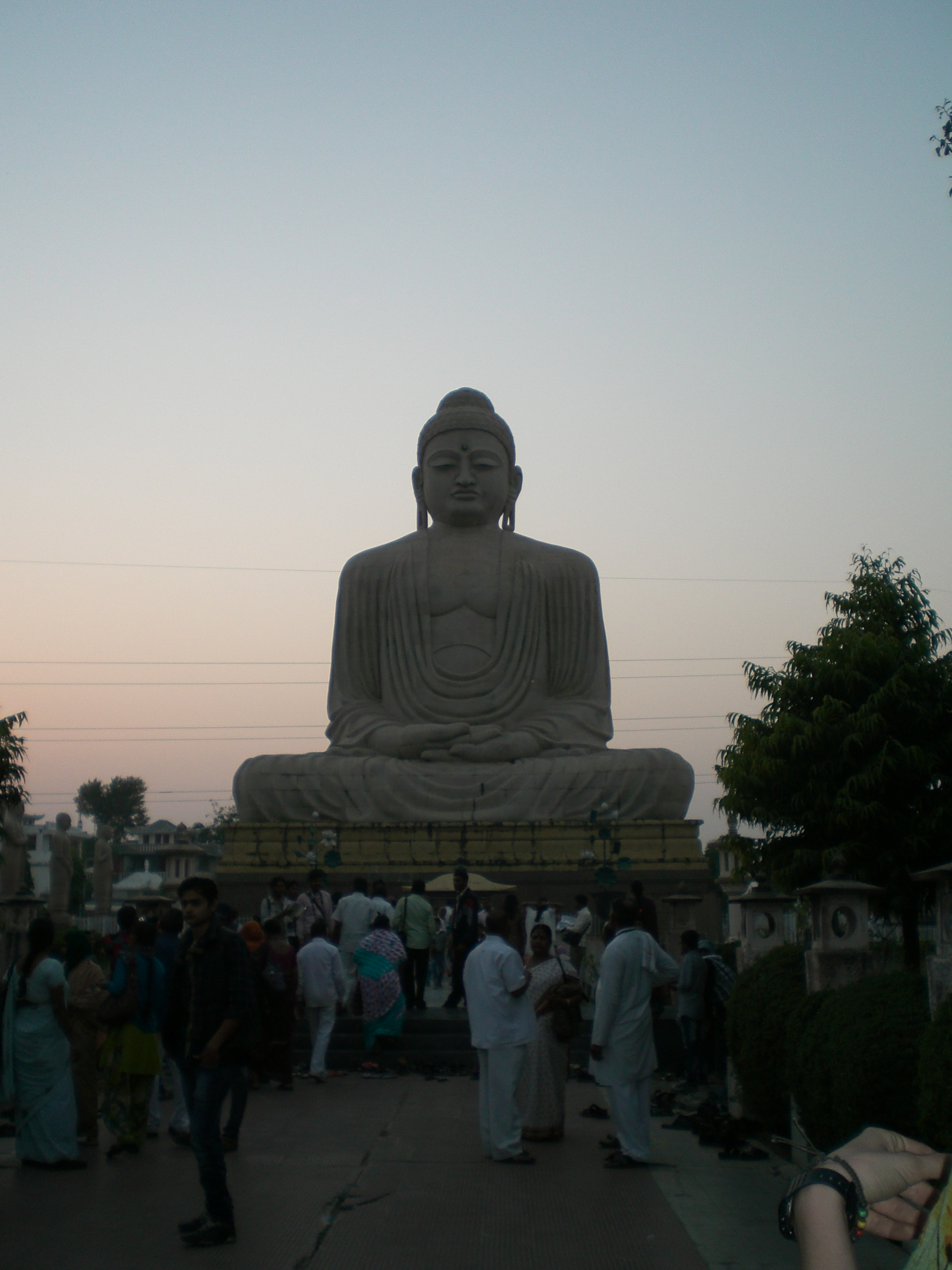 Bodhgaya