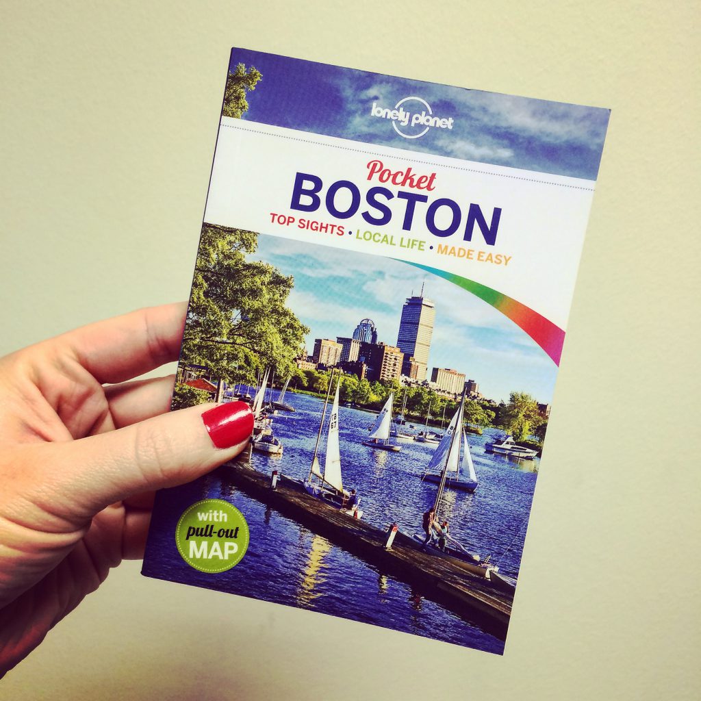 boston