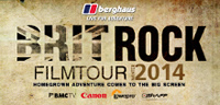 Brit Rock Tour