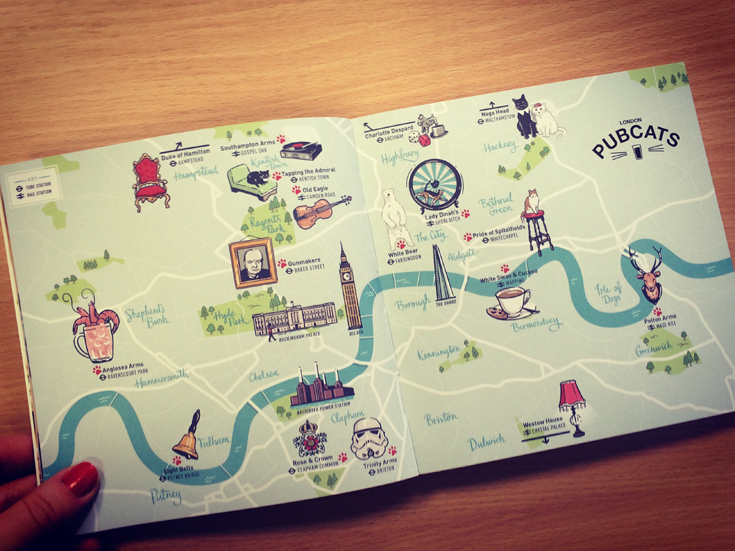 catmap