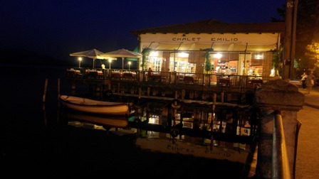 Chalet Emilio