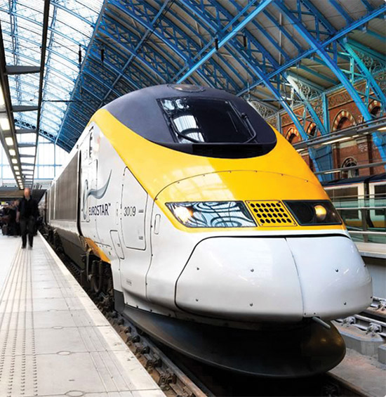 Eurostar