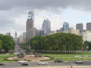 Comcast Center
