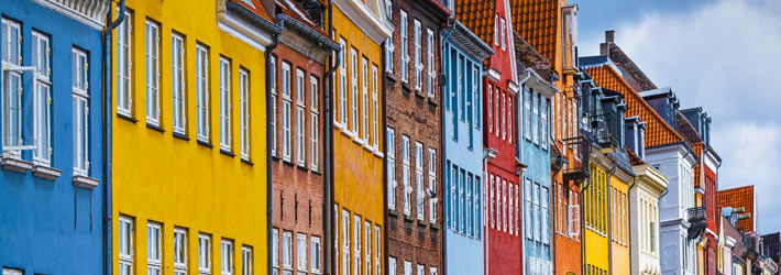 copenhagen