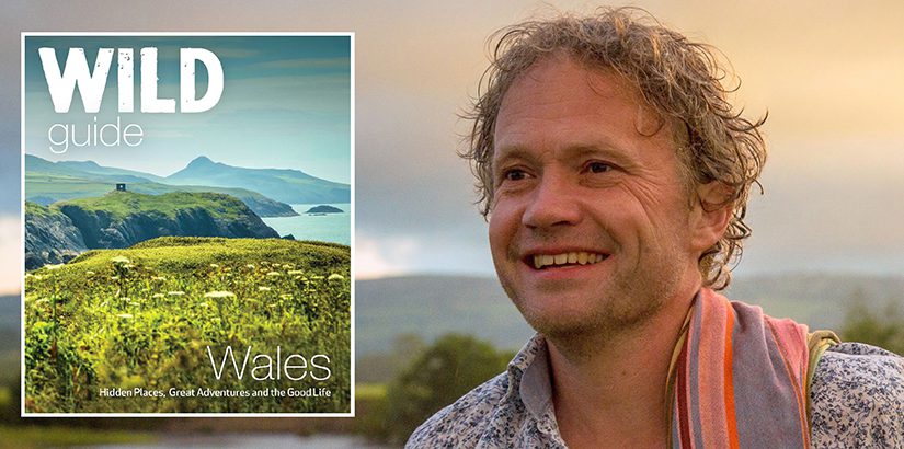 5 mind-blowing places in Wales that you’ve probably never heard of