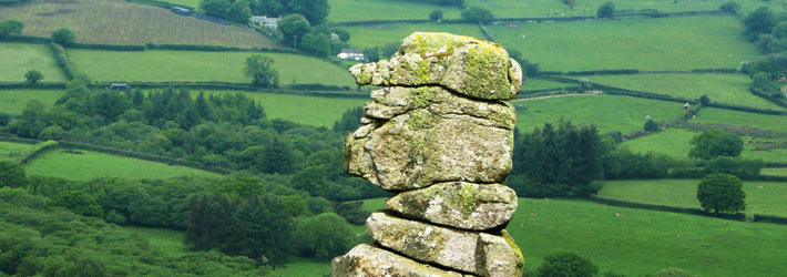 Dartmoor