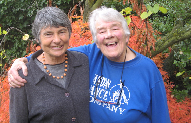 Remembering Dervla Murphy