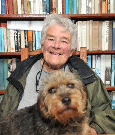 Dervla Murphy