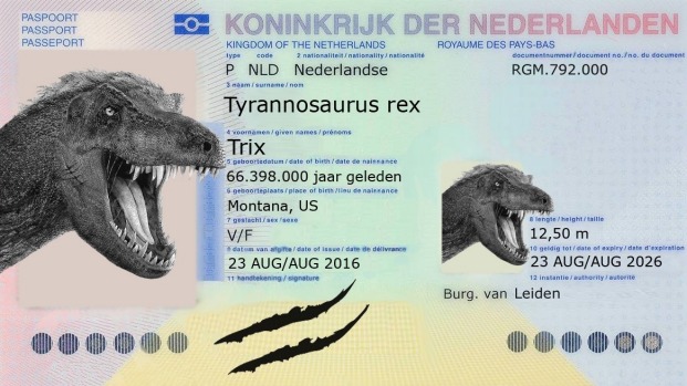 dinosaur