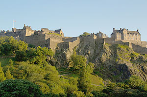 Edinburgh