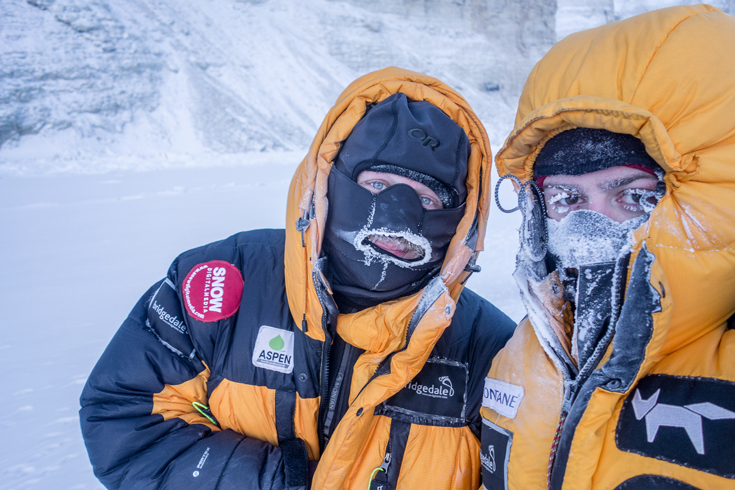 6 things you probably didn’t know about the extreme north of Greenland
