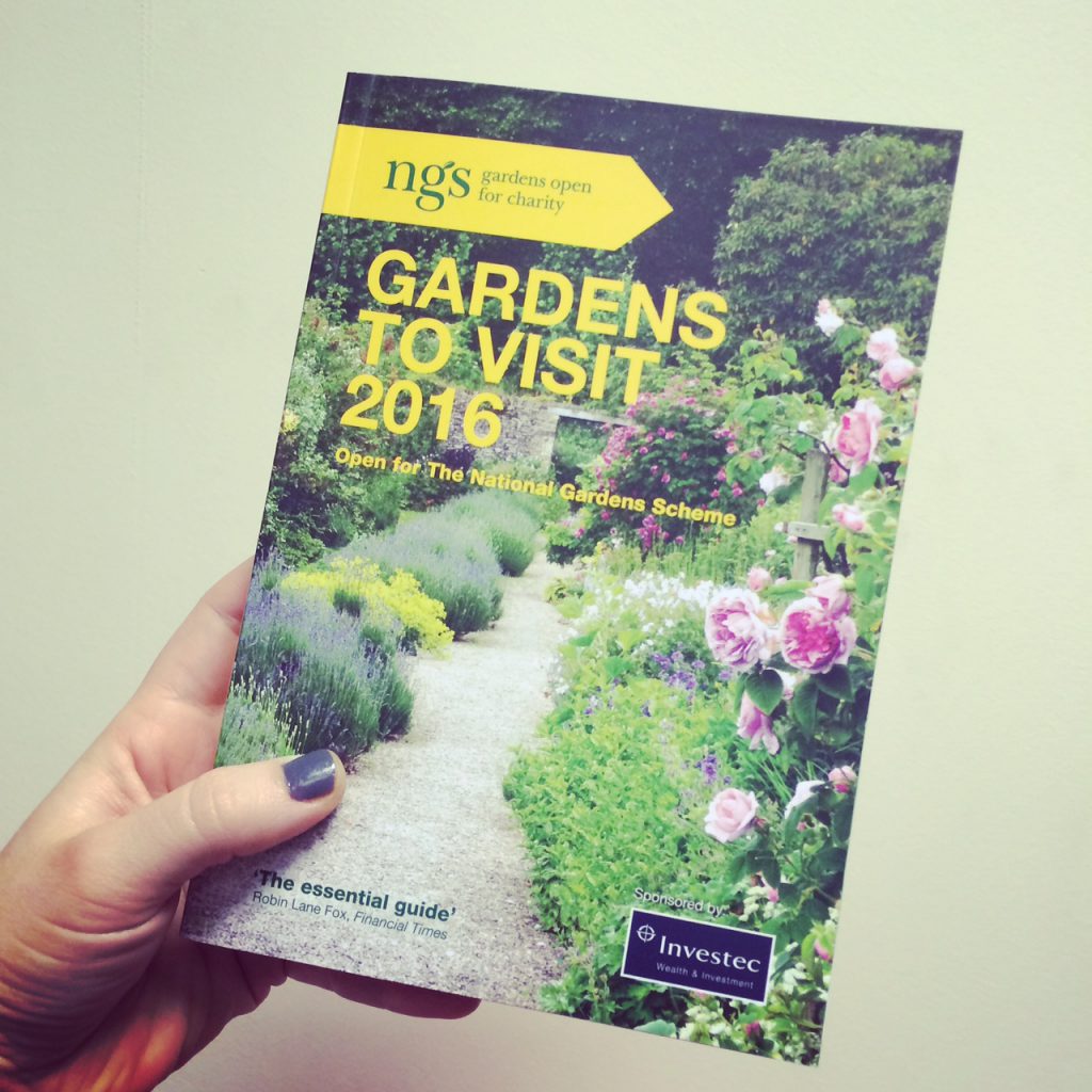 gardens