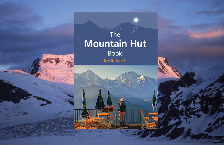 5 Reasons Why Mountain Huts Are Special