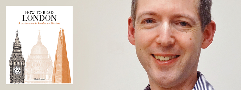 5 Reasons why Covent Garden is important in London’s architectural development, by Chris Rogers