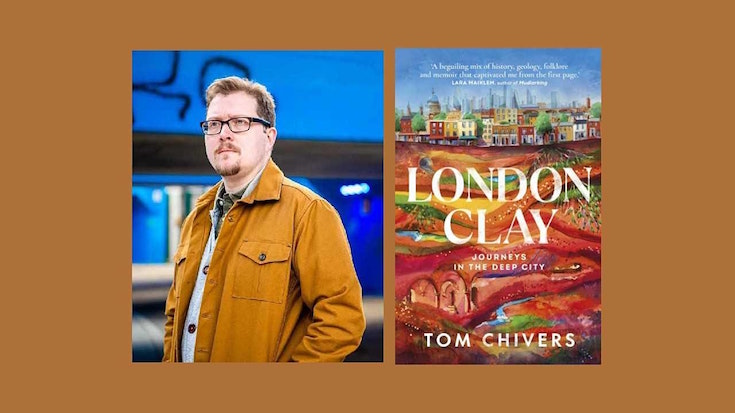London Clay: Journeys in the Deep City